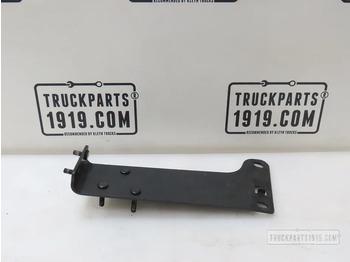 Carrozzeria ed esterni SCANIA