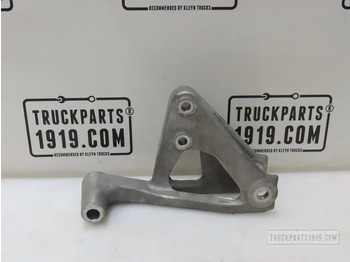 Carrozzeria ed esterni SCANIA