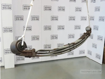 Sospensione a balestra SCANIA