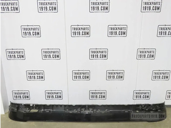 Cabina e interni SCANIA