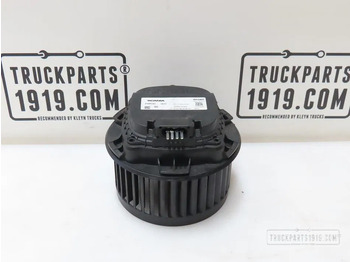 Riscaldamento/ Ventilazione SCANIA