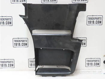 Carrozzeria ed esterni SCANIA