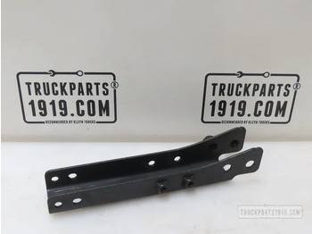 Carrozzeria ed esterni SCANIA