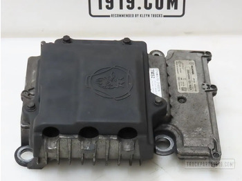 ECU SCANIA T