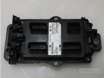 ECU SCANIA