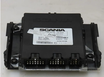 ECU SCANIA