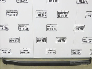 Cabina e interni SCANIA