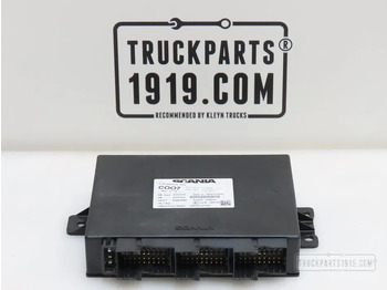 ECU SCANIA