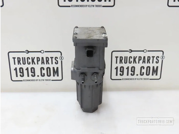 Impianto di scarico SCANIA