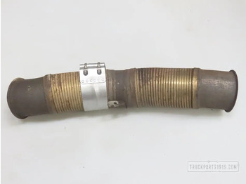 Impianto di scarico SCANIA