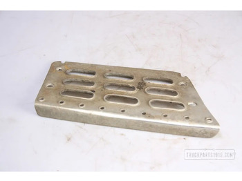 Carrozzeria ed esterni VOLVO