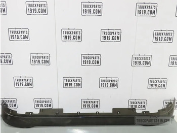 Cabina e interni VOLVO