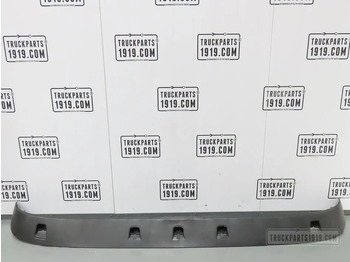 Cabina e interni VOLVO