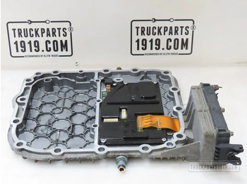 ECU per Camion Volvo 21911579 Versnellingsbak regeleenheid: foto 2 ECU per Camion Volvo 21911579 Versnellingsbak regeleenheid: foto 2