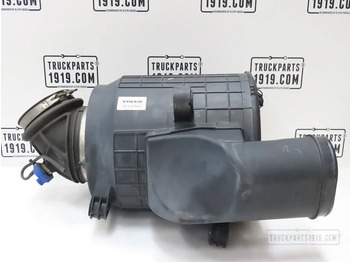 Sistema di aspirazione aria VOLVO