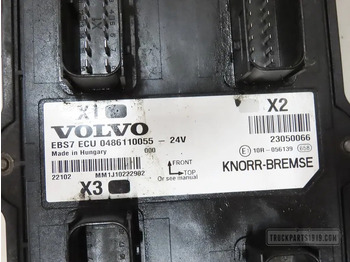 ECU per Camion Volvo 23050066 Regeleenheid EBS7: foto 2