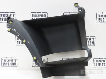 Carrozzeria ed esterni VOLVO