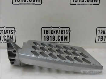 Carrozzeria ed esterni VOLVO