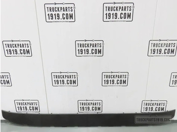 Cabina e interni VOLVO