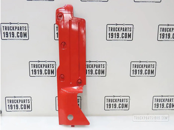 Carrozzeria ed esterni VOLVO