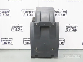 Carrozzeria ed esterni VOLVO