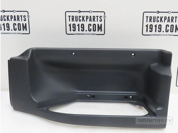 Carrozzeria ed esterni VOLVO