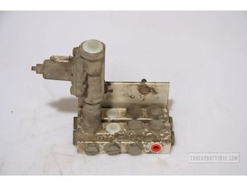 Valvola VOLVO