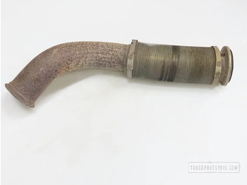 Impianto di scarico VOLVO FL