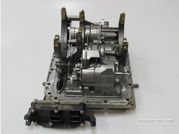 Cambio VOLVO