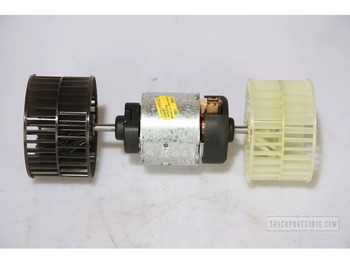 Riscaldamento/ Ventilazione VOLVO