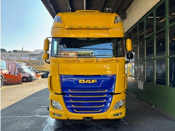 Camion centinato DAF FAN XF 530 LD Jumbo: foto 3