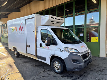 Furgone frigo FIAT Ducato 2.3