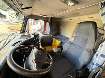 Autocarro multibenna VOLVO FM 400: foto 4