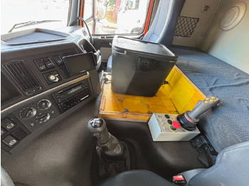 Autocarro multibenna VOLVO FM 400: foto 5