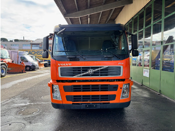 Autocarro multibenna VOLVO FM 400: foto 3