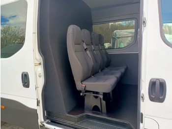 Pulmino IVECO Daily