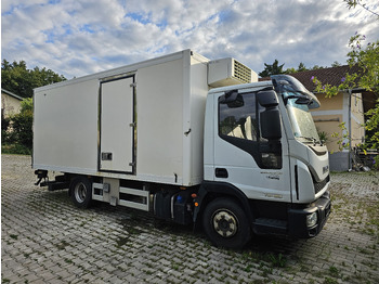 Autocarro frigorifero IVECO EuroCargo