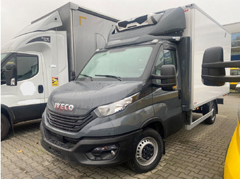 Furgone frigo IVECO Daily 35c18