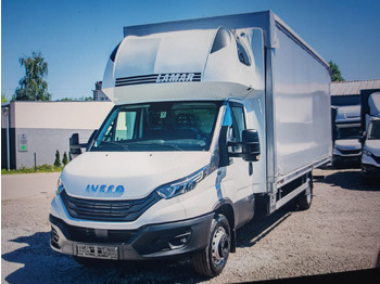 Furgone centinato IVECO Daily 70c18
