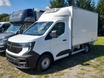Furgone frigo nuovo Renault Master Kühlkoffer O°/+20°C 230V Standkühlung: foto 2
