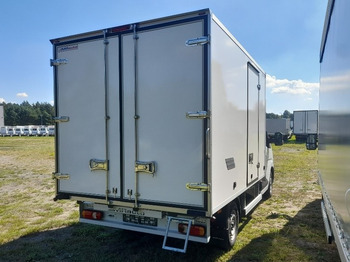 Furgone frigo nuovo Renault Master Kühlkoffer O°/+20°C 230V Standkühlung: foto 3