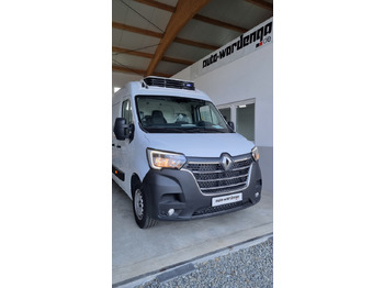 Furgone frigo RENAULT Master