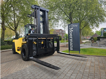 Carrello elevatore diesel HYSTER