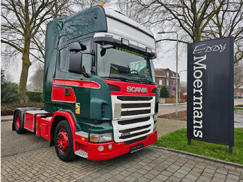 Trattore stradale SCANIA R 440
