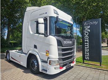 Trattore stradale SCANIA R 450