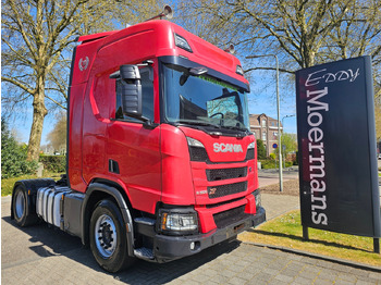 Trattore stradale SCANIA R 500