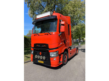 Trattore stradale RENAULT T High 440