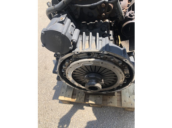 Motore e ricambi per Camion AXOR OM926LA EURO 3: foto 4