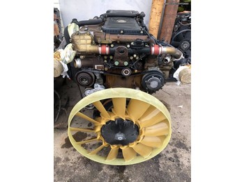 Motore per Camion ENGINE ACTROS MP4 OM471LA EURO 6 420PS: foto 2