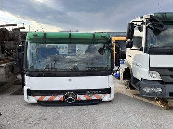 Cabina e interni